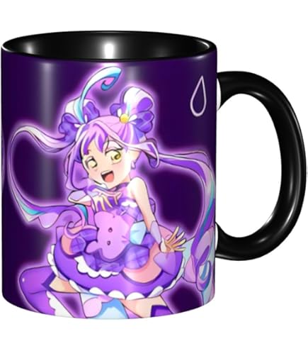Amazon｜「 キミとアイドルプリキュア♪ 」 キュアキュンキュン