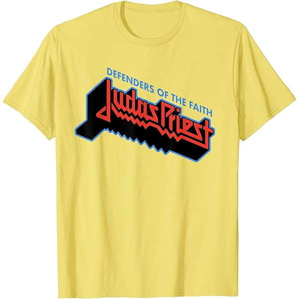 Judas Priest Invincible Shield Tシャツ　Lサイズ Amazon | Judas Priest – Invincible Shield Tour 2024 Reading