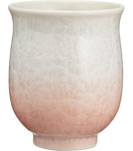 【希少】京焼　陶葊　陶あん　茶碗　湯呑み　紫陽花 染付玉湯呑 あじさい 陶あん - 京焼清水焼 松韻堂