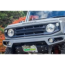 Amazon | Motor Farm (モーターファーム) ジムニー・シエラ・ノマド