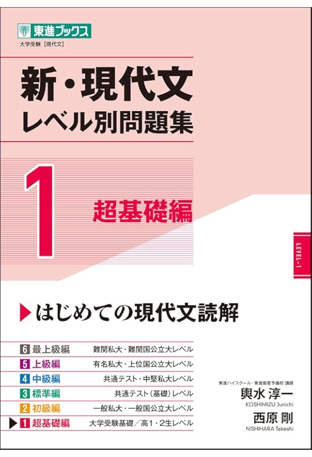 大学受験参考書3 現代文 大学入試 全レベル問題集 現代文 3私大標準レベル (大学入試全