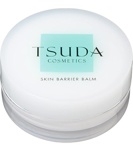Amazon.co.jp: TSUDA COSMETICS (津田コスメ) 5Cバリアセラム 美容液