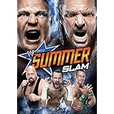 Summerslam 2012 [Import anglais]