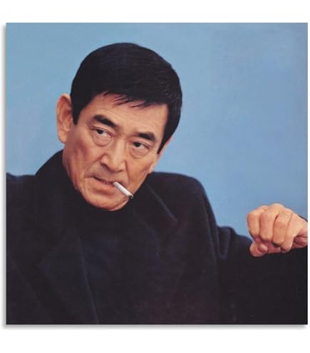 Amazon.co.jp: 高倉 健 [TX-6092] [ポスター] : 高倉 健: ホーム＆キッチン
