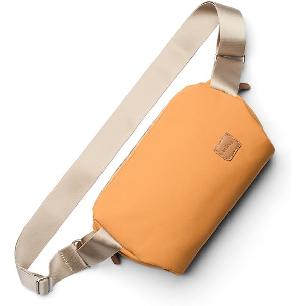 Amazon.co.jp: [Bellroy] Sling Premium - DeepPlum : ファッション
