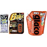 Amazon Soft99 ソフト99 ウィンドウケア ガラコウォッシャー パウチパック 2l Htrc 3 車 バイク 車 バイク