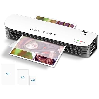 Amazon.co.jp 人気ギフトランキング: ラミネーター本体 で
