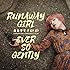 RUNAWAY GIRL / EVER SO GENTLY
