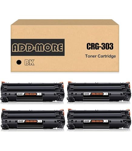 Amazon | CANON トナーカートリッジ303 純正/LBP3000用 CN-EP303J