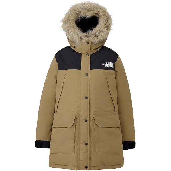 Amazon.co.jp: [ザ・ノース・フェイス] ダウン ジャケット Mountain 