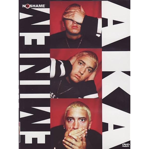 Amazon.co.jp: Eminem Presents: Anger Management Tour [DVD] : DVD