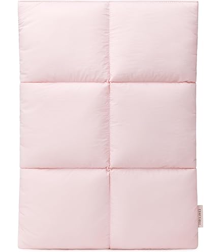Amazon.co.jp: BAGGU Puffy Laptop Sleeve 13