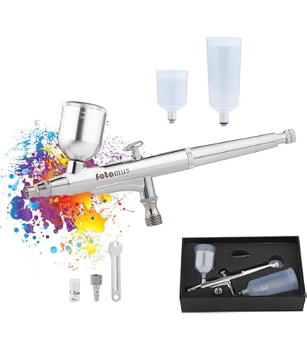 Amazon.co.jp: タミヤ(TAMIYA) エアーブラシライトシリーズ No.2