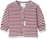 Baby's Own フィットカーディガン マリンストライプ 60cm インターロック 721735