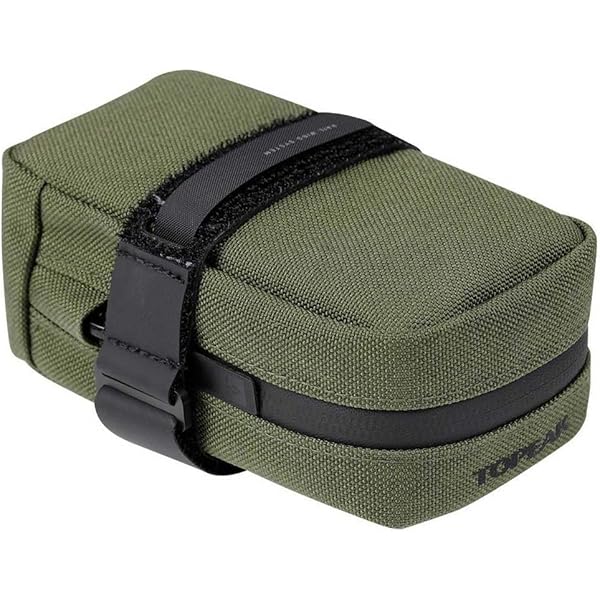 TOPEAK(トピーク) サドルバッグ ロールアップ サイクル/自転車 サドルバッグ｜トピーク - BURRITO PACK SLIM
