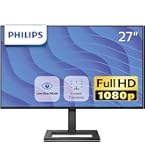 Amazon.co.jp: PHILIPS モニターディスプレイ 271V8L/11 (27