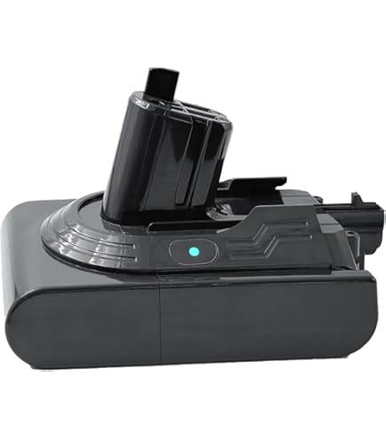 Amazon.co.jp: ダイソン V12 5000mAh Detect Slim 専用 SV20