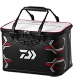 Amazon | ダイワ(DAIWA) 友舟 ブルー BX-750S 鮎・渓流釣り | ダイワ