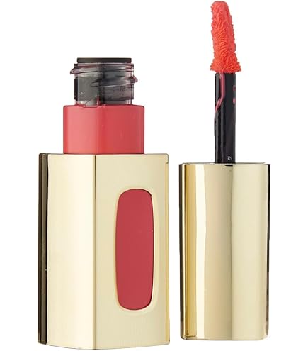 Amazon | ロレアル パリ リップ ユイルカレス 809 ブルー オイル