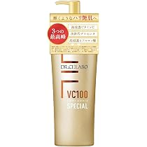 Amazon | （旧モデル）VC 100 エッセンス ローション EX スペシャル 