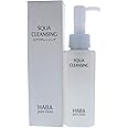 ハーバー スクワクレンジング120ml