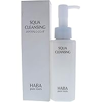 Amazon | ハーバー スクワクレンジング詰替 240ml | HABA