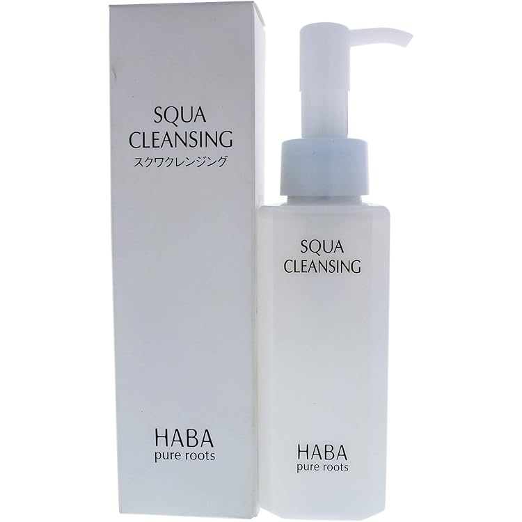 HABA スクワクレンジング　詰め替え用　240ml×4セット HABA スクワクレンジング 詰め替え用 240ml×4セット HABA スクワ