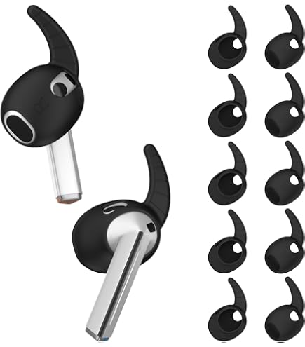 Amazon | 【elago】 Galaxy Buds3 Buds3Pro 対応 イヤーピース 2セット