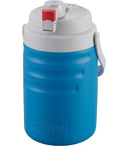 Amazon | Coleman(コールマン) クーラースチールベルトジャグ 1.3G
