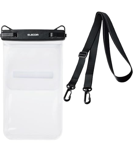 Amazon.co.jp: aquapac（アクアパック） 携帯電話 スマホ iphone6 plus