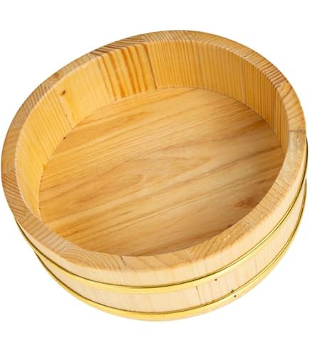 Amazon.co.jp: 将太の寿司/寿司桶(鳳寿司) : ホーム＆キッチン