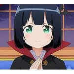となりの吸血鬼さん 壁紙 スマポ となりの吸血鬼さん 壁紙 スマポ