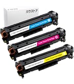 Amazon.co.jp: バウストア キャノン Canon CRG-418 3色セット 互換
