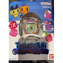 Amazon.co.jp: たまごっちコネクションパールフラワー : おもちゃ