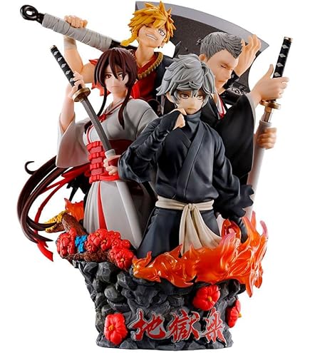 Amazon | 日常 ハイグレードフィギュアセット 時定高校の日常 全2種