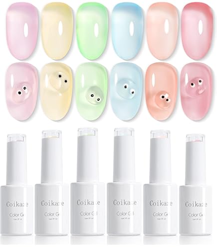 Amazon | TOY's×INITY ボルドーマグコレクション 6色セット | TOY's