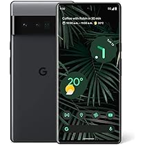 Google Pixel - 新品 GooglePixel6 au Google Pixel 6 Pro 5G 256GB 12GB RAM Factory Unlocked (GSM