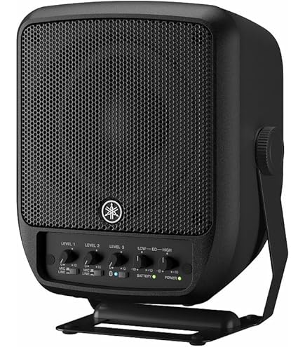 Amazon.co.jp: YAMAHA ポータブルPAシステムSTAGE PAS100専用バッグ