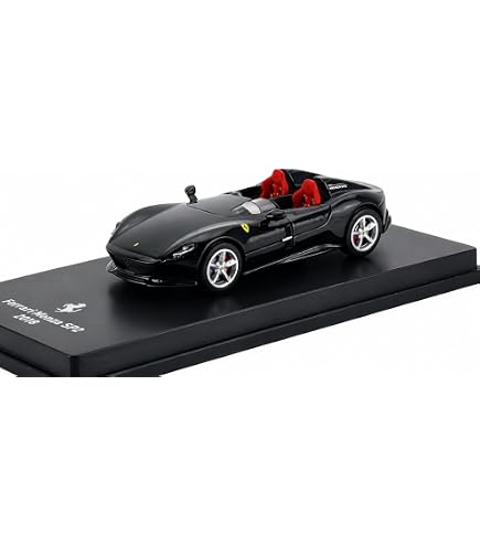 Amazon | 1/64 DMH フェラーリ SF90XX ストラダーレ 黄色 [並行輸入品