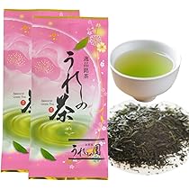 八女の星野茶 天雫の初摘み 煎茶 100g 10袋 天雫の耳納 ( あましずくのみのう ) 100g 星野煎茶 – JAふくおか