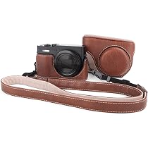 未使用品 パナソニックPanasonic BB-HCA6-X カメラカバー Amazon.co.jp: kinokoo tz99 ケース Panasonic Lumix DC-ZS99/TZ99