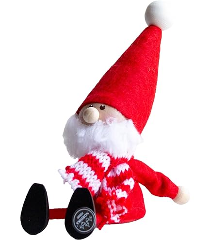 Amazon.co.jp: NORDIKA nisse ノルディカ ニッセ クリスマス 木製人形