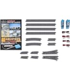 Amazon | KATO Nゲージ V3 車庫用引込線電動ポイントセット 鉄道