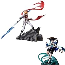 原神 タルタリヤ 鍾離 フィギュア まとめ売り 原神] 鍾離 往生堂 フィギュア 商品: 鍾離 往生堂 フィギュア