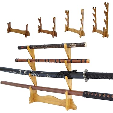 Amazon.co.jp 最新リリース: 刀掛け の新着ランキングです。