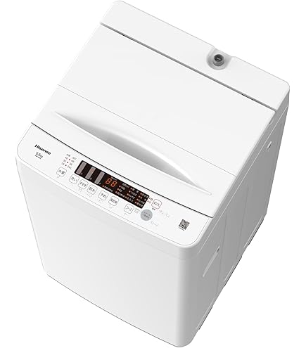 Amazon.co.jp: TOSHIBA 4.2kg ふたロック付き 全自動洗濯機 ピュア