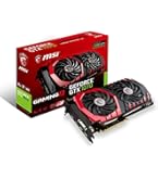 Amazon | MSI GeForce GTX 1070 GAMING X 8G 『Twin Frozr VI/OCモデル