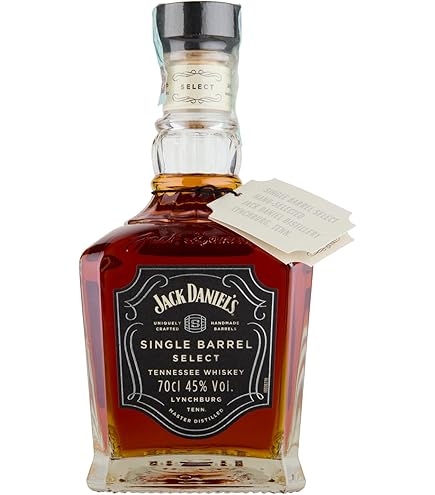 Amazon.co.jp: ジャックダニエル シングルバレル 100プルーフ 箱付き