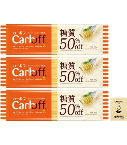 Amazon.co.jp: オーマイ 糖質50％オフパスタ 240g×4個セット