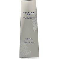 フォリッジ スキャルプエッセンス EX-RD 200ml フォリッジ スキャルプエッセンス EX-RD(200ml RD): ヘアケア